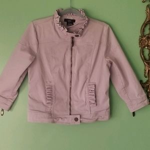 Luii jacket